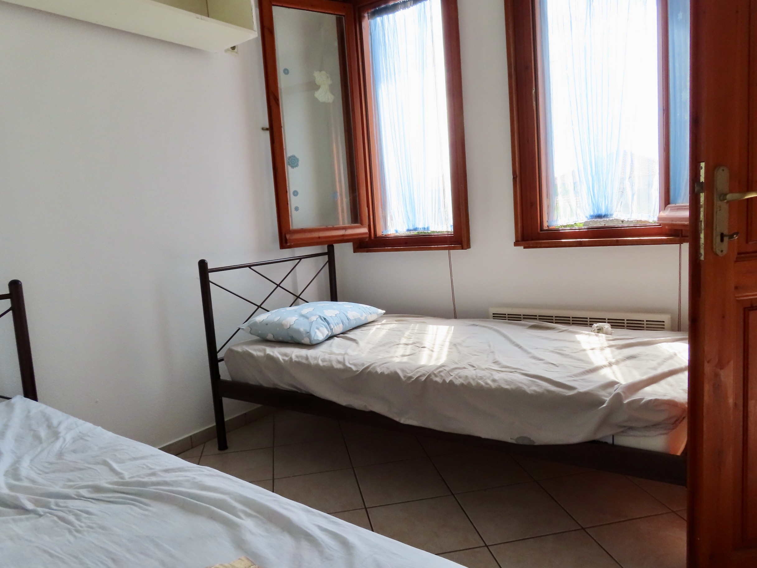Huis te koop in Milina slaapkamer 1  in Pilion, Griekenland