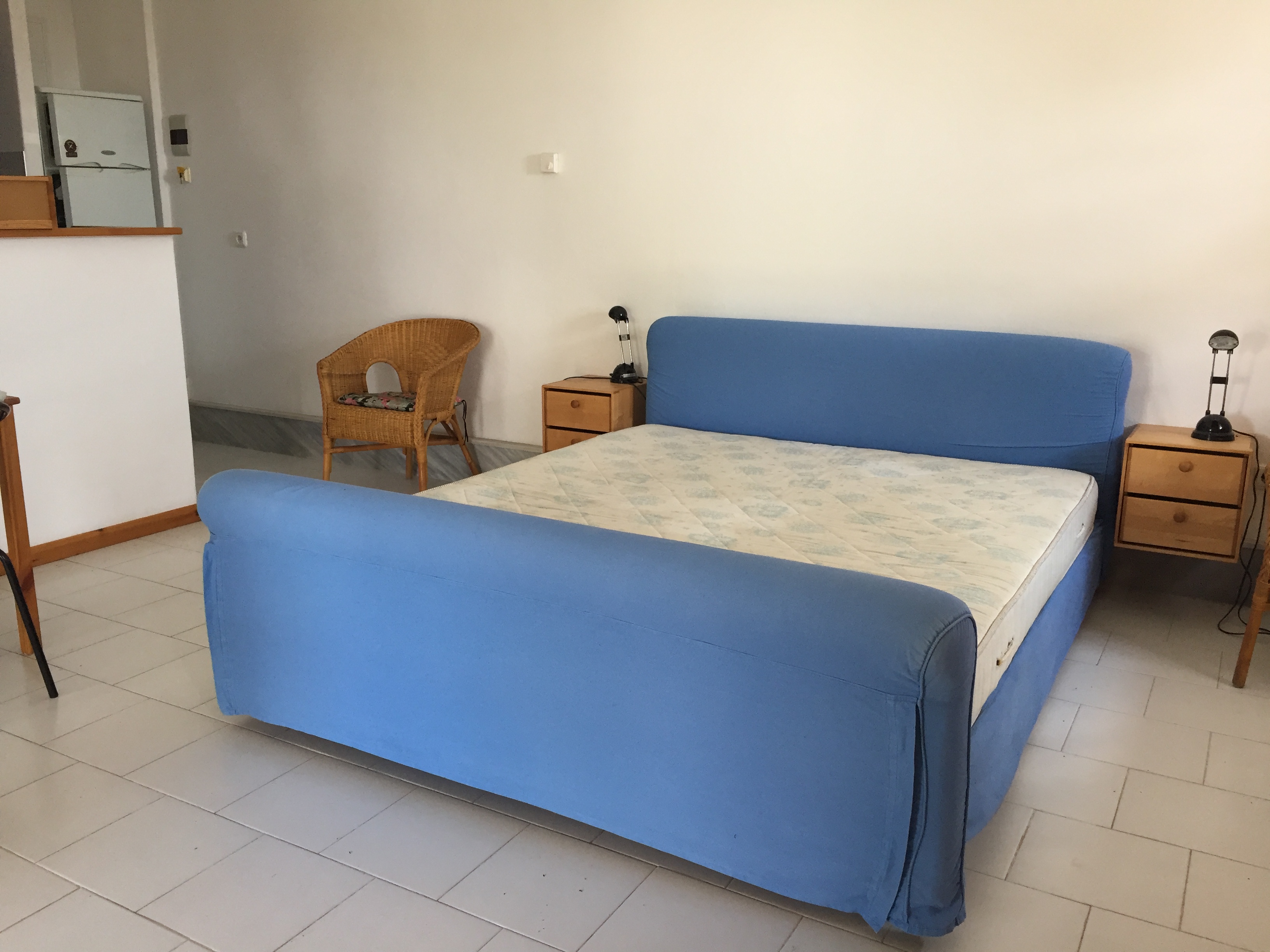 Bed appartement in Villa Trochala te koop Pilion