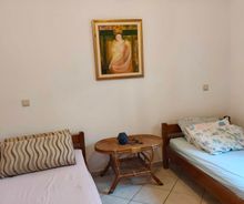 Huis te koop in Milina, slaapkamer studio in Pilion, Griekenland