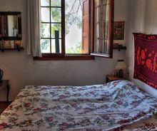 Huis te koop slaapkamer 2 boven in Lafkos, Pilion Griekenland
