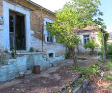 Dorpshuis te koop Promiri woongedeelte Pilion Griekenland