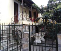 Dorpshuis te huur in Promiri Pilion Griekenland