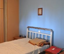 Huis te koop in Platanias Pilion slaapkamer met 1 bed begane grond