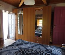 Vakantiehuis te koop slaapkamer 1 in Kalamos Griekenland