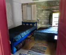 Vakantiehuis te koop slaapkamer 2 in Kalamos Griekenland