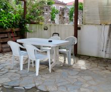 Huis te koop in Milina, overdekt terras in Pilion, Griekenland