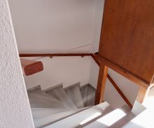Huis te koop in Milina brede trap  in Pilion, Griekenland