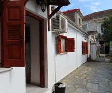 Huis te koop in Milina entree naar studio in Pilion, Griekenland