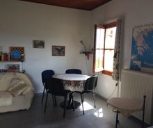 Studio 3 Villa Trochala te koop Pilion Griekenland