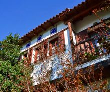 Huis te koop in Drakia Pilion Griekenland